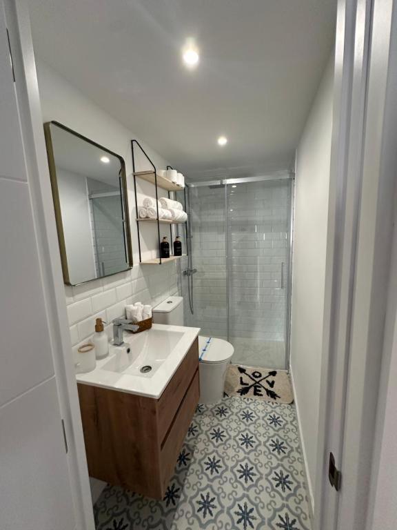 Apartamentos Urbanin II Plaza De San Pedro Кудильеро Экстерьер фото