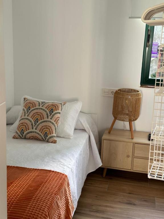 Apartamentos Urbanin II Plaza De San Pedro Кудильеро Экстерьер фото